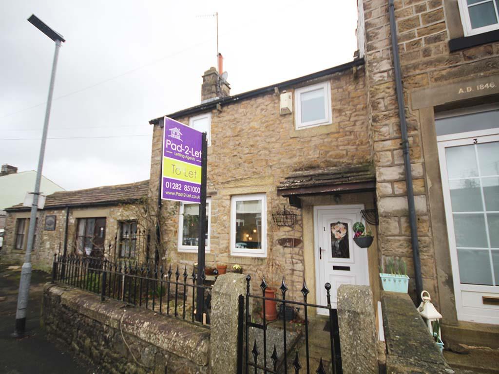2 bedroom cottage Let Agreed in Kelbrook - IMG_6021.jpg